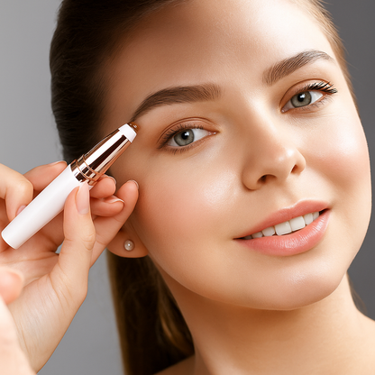 UBA™-Electric Eyebrow Trimmer