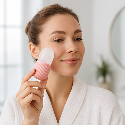 UBA™-Ice Face Roller